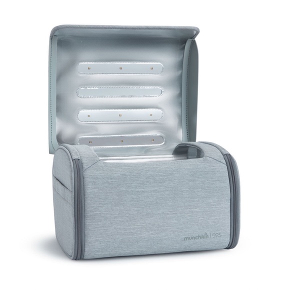 Munchkin - 59s Nursery Sterilizer - Picture 3 of 6